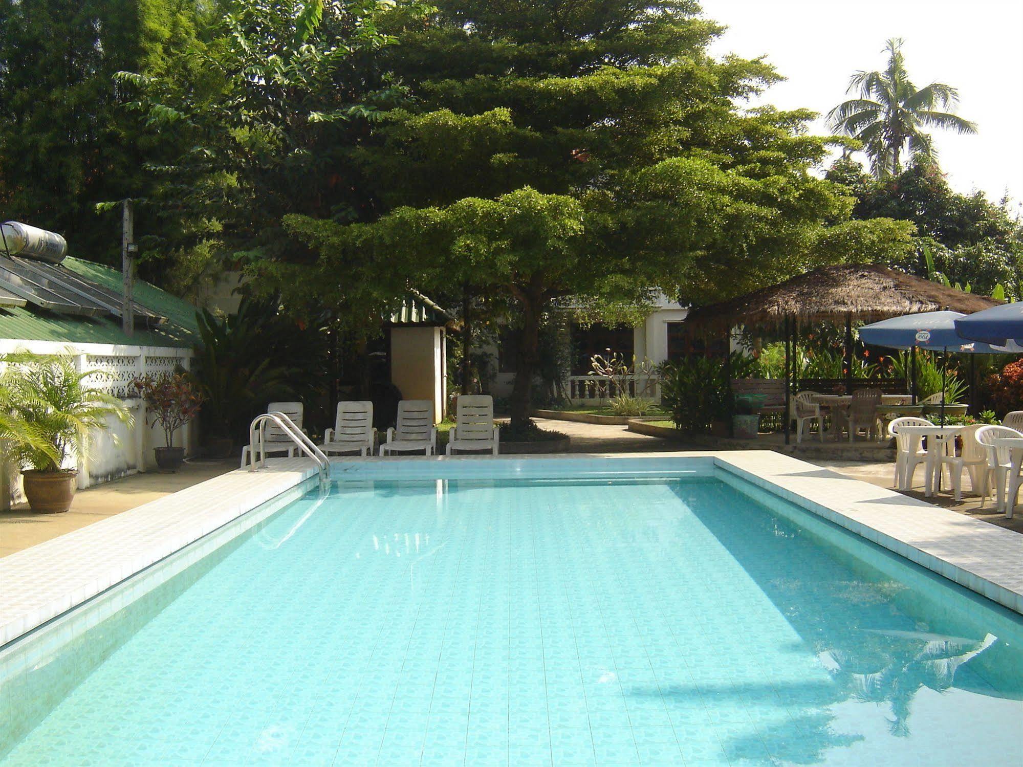 Golden Cupids Hotel เชียงใหม่ ภายนอก รูปภาพ