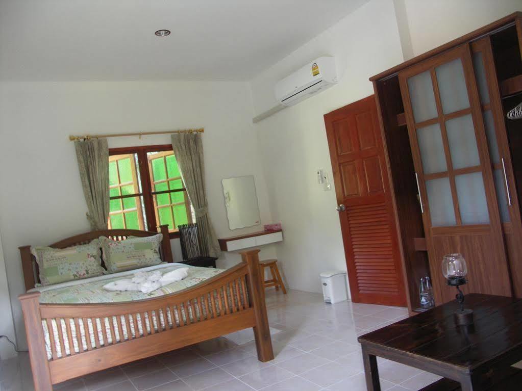 Golden Cupids Hotel เชียงใหม่ ภายนอก รูปภาพ