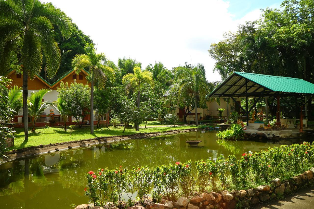 Golden Cupids Hotel เชียงใหม่ ภายนอก รูปภาพ