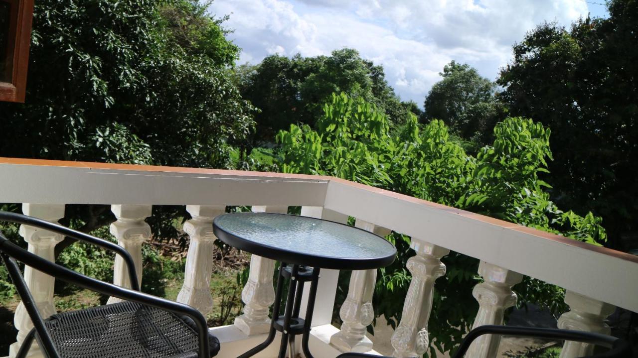 Golden Cupids Hotel เชียงใหม่ ภายนอก รูปภาพ