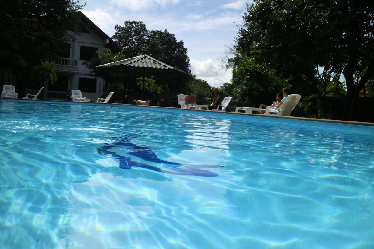 Golden Cupids Hotel เชียงใหม่ ภายนอก รูปภาพ