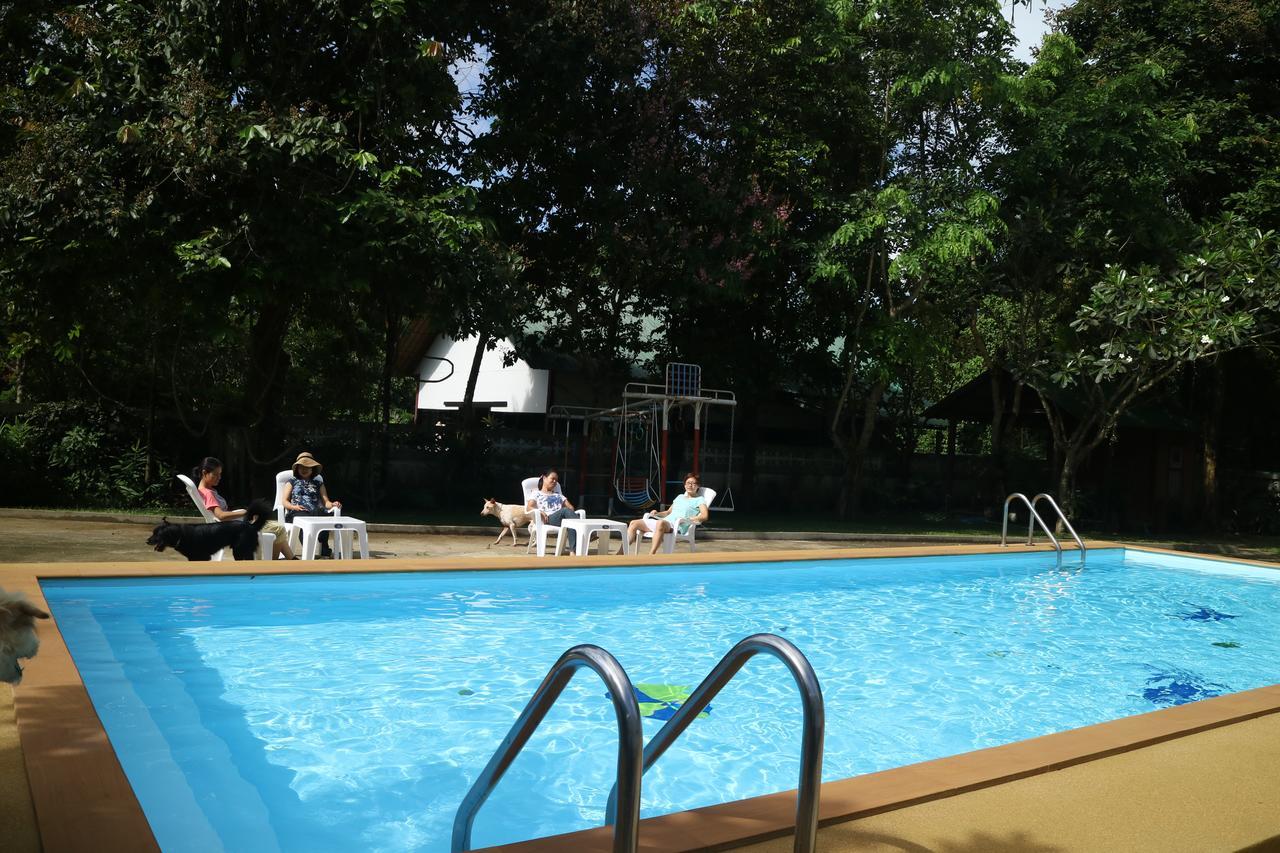 Golden Cupids Hotel เชียงใหม่ ภายนอก รูปภาพ