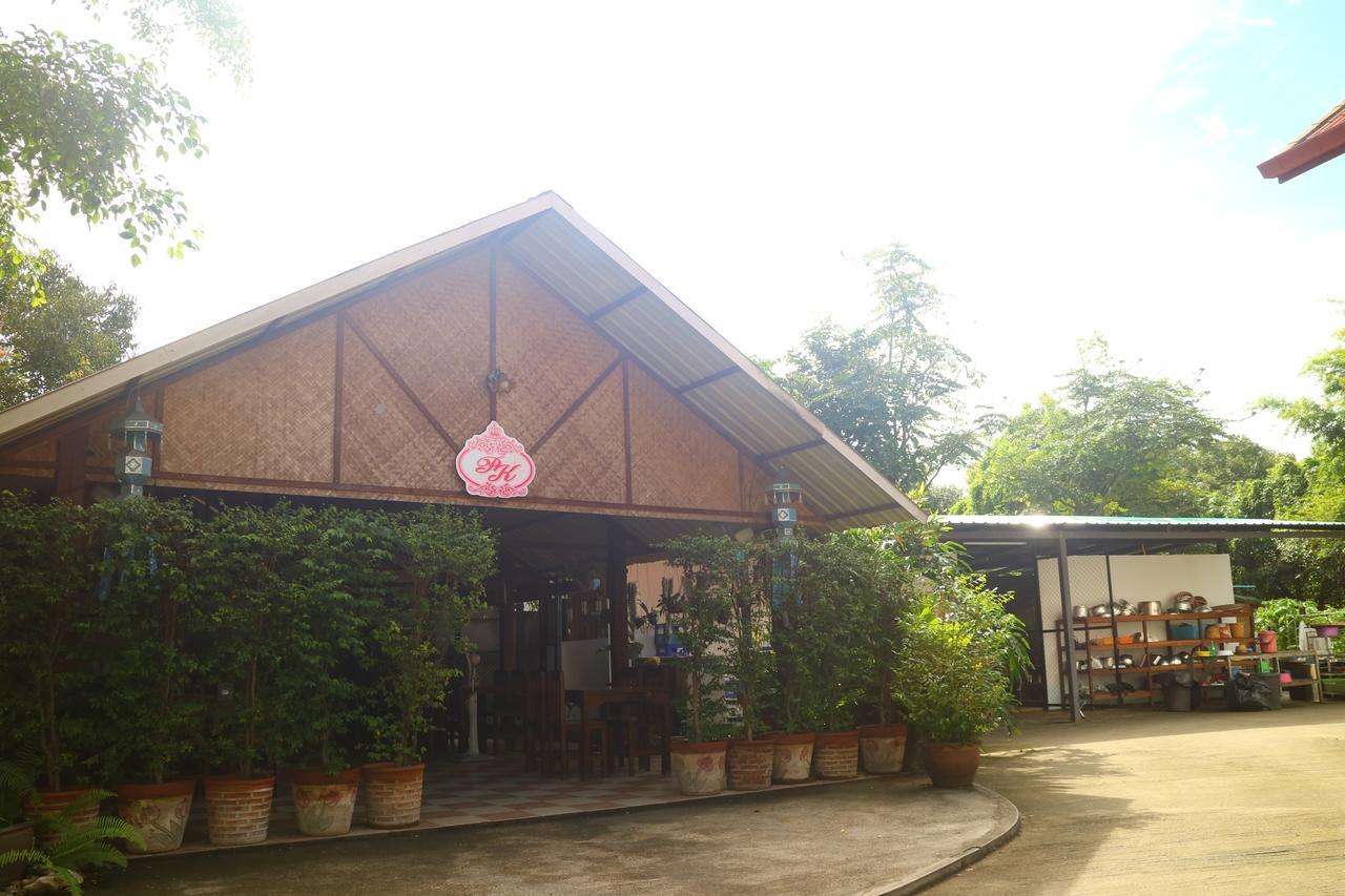 Golden Cupids Hotel เชียงใหม่ ภายนอก รูปภาพ
