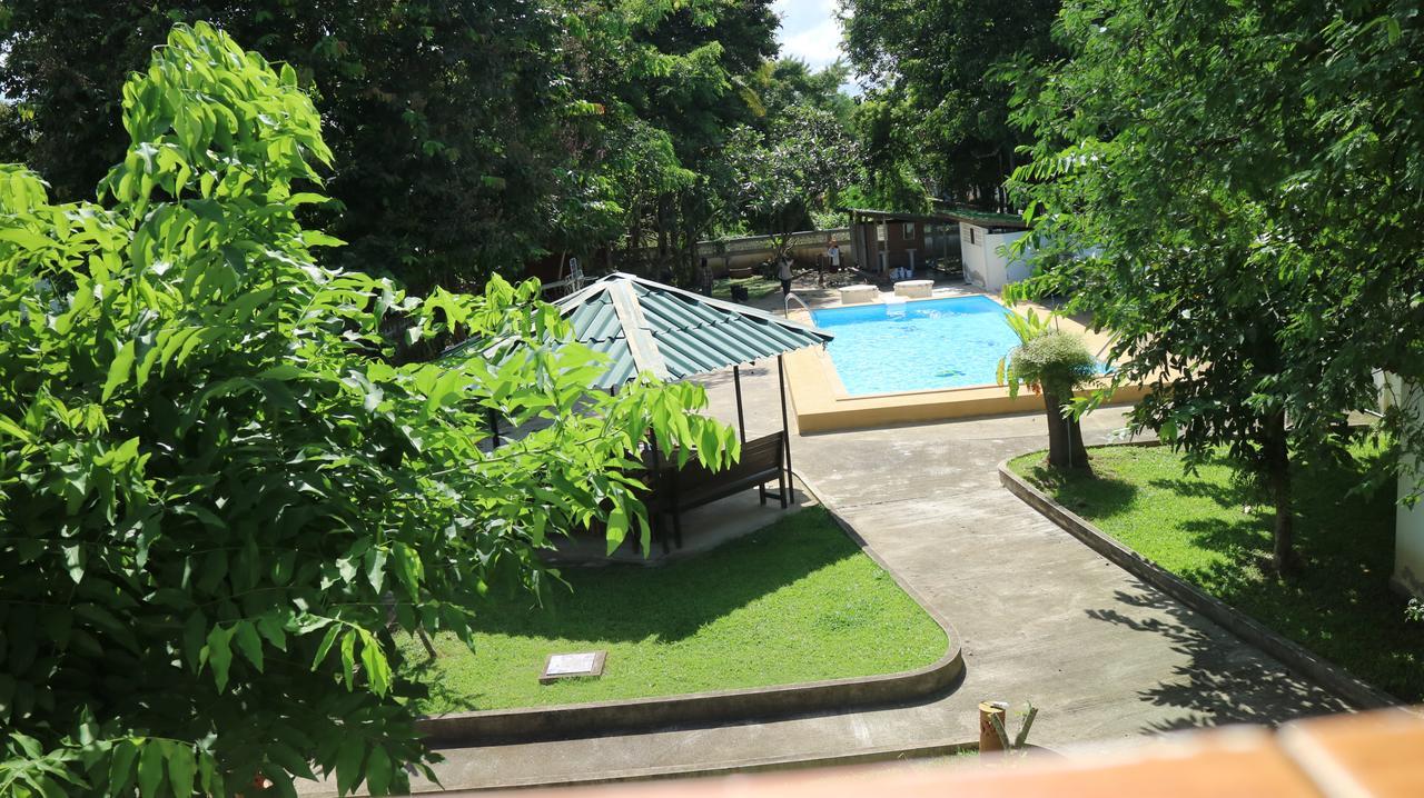 Golden Cupids Hotel เชียงใหม่ ภายนอก รูปภาพ