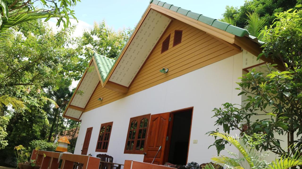 Golden Cupids Hotel เชียงใหม่ ภายนอก รูปภาพ