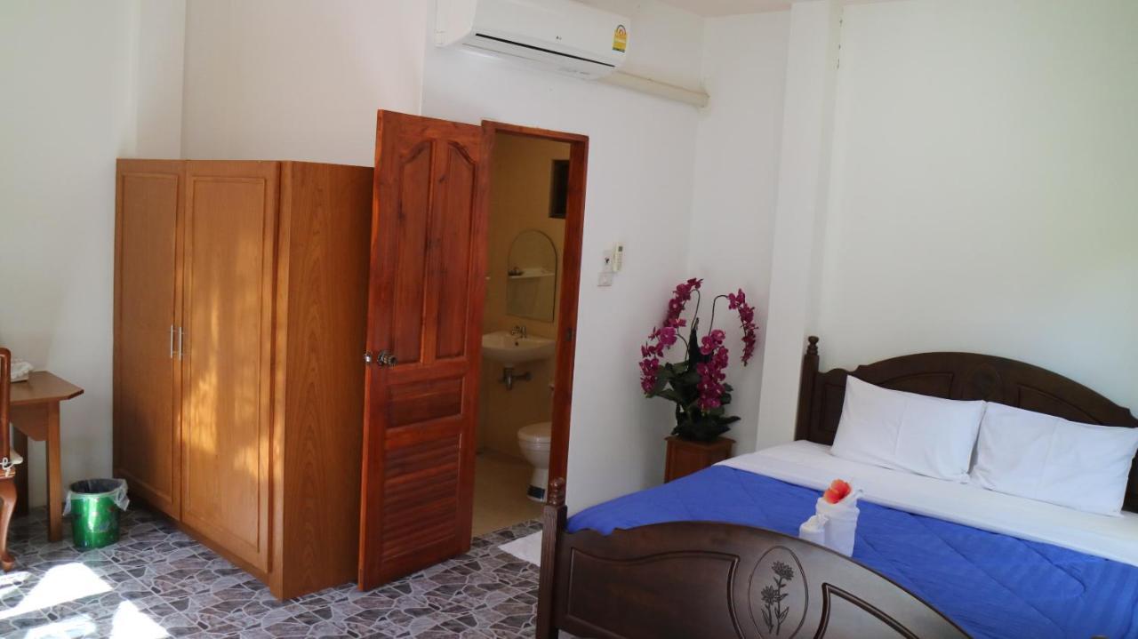 Golden Cupids Hotel เชียงใหม่ ภายนอก รูปภาพ