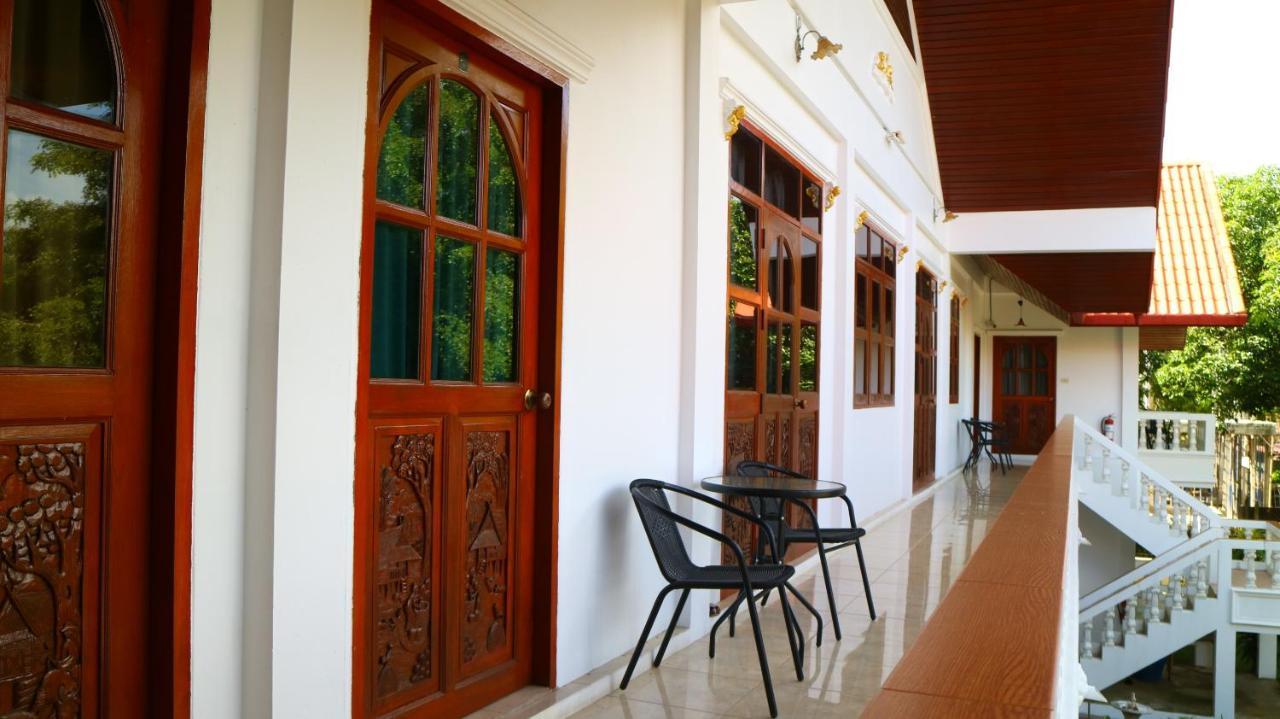 Golden Cupids Hotel เชียงใหม่ ภายนอก รูปภาพ
